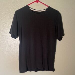 Rag & Bone Black Men's T-Shirt